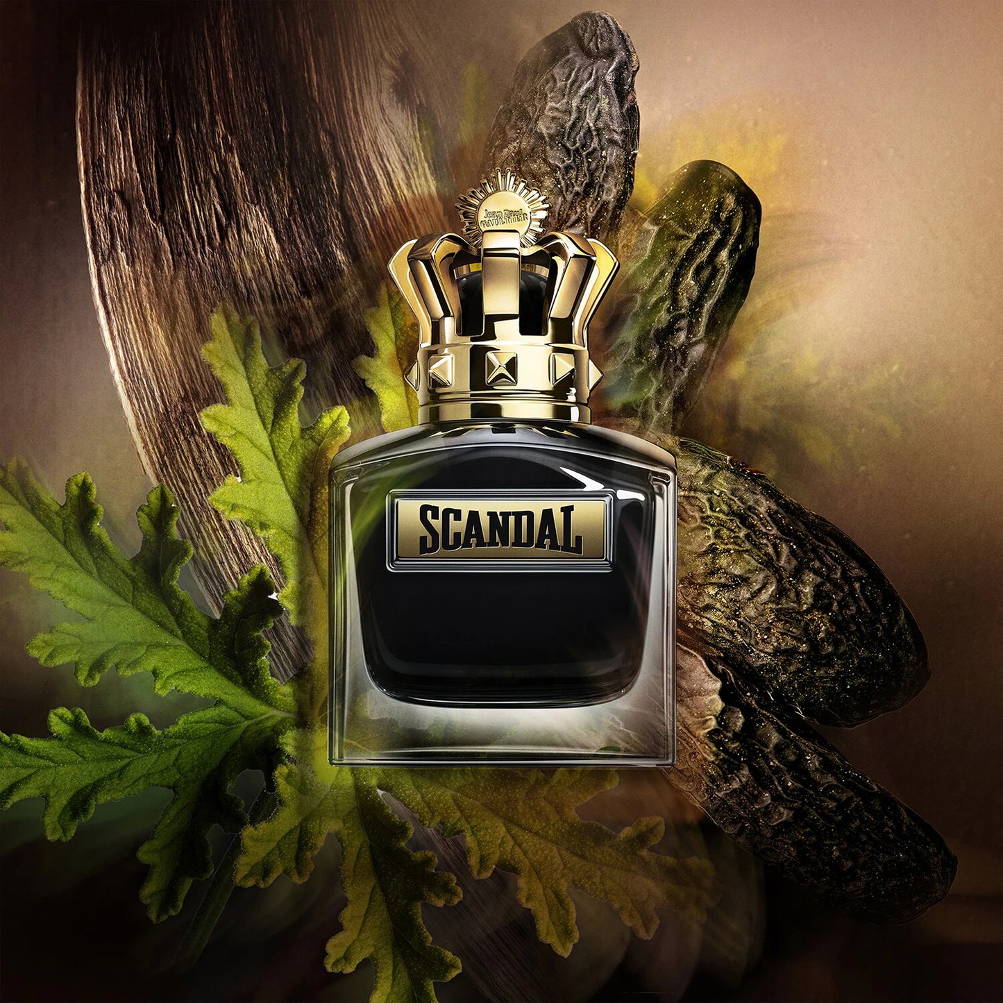 Jean Paul Gaultier Scandal Le Parfum Pour Homme Woda Perfumowana 100ml